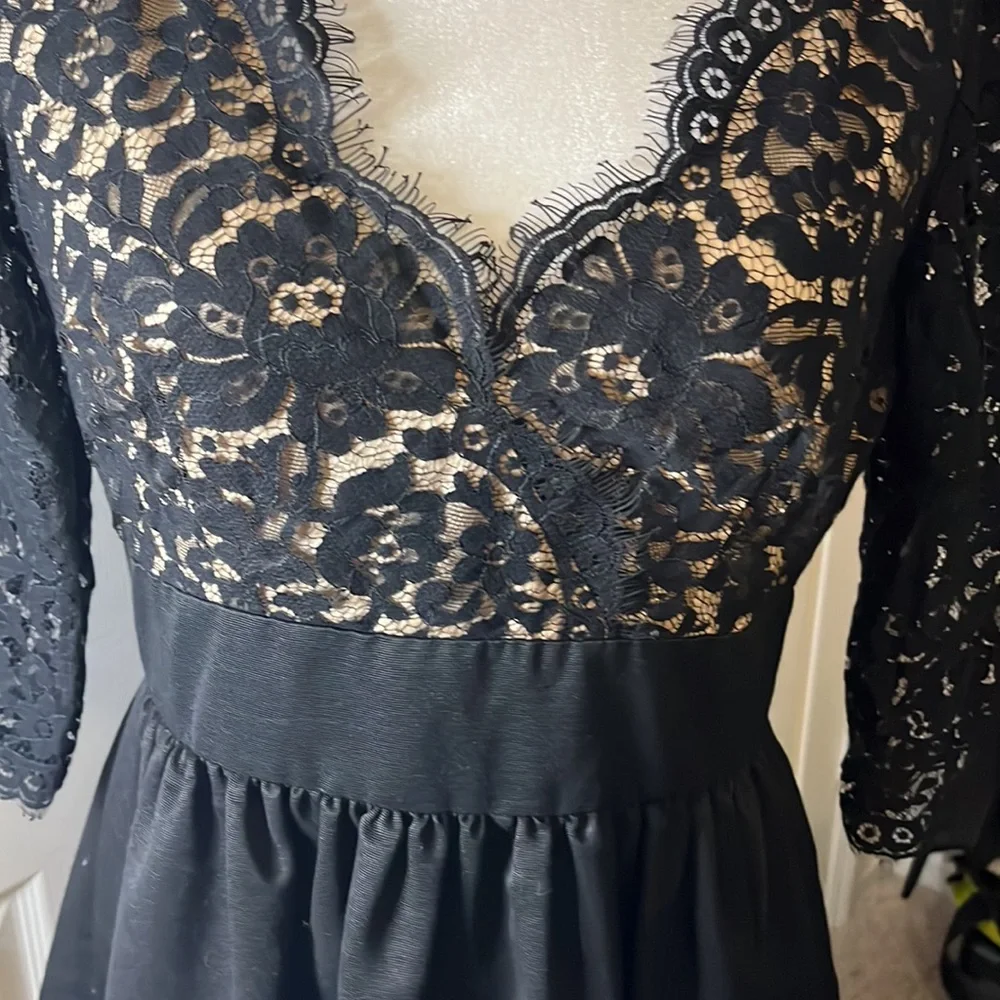 Cocktail dress - Picture 3 of 6